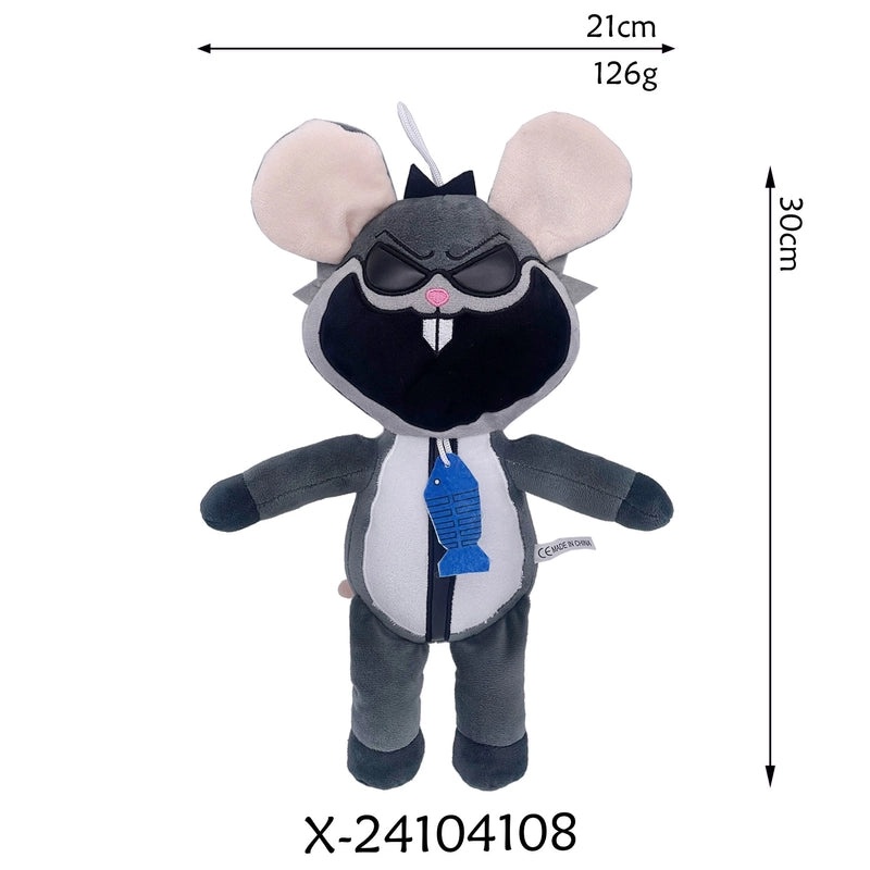 Soft Plush Dolls & Stuffed Animals Filled with PP Cotton | Plush Toys & Stuffed Animals