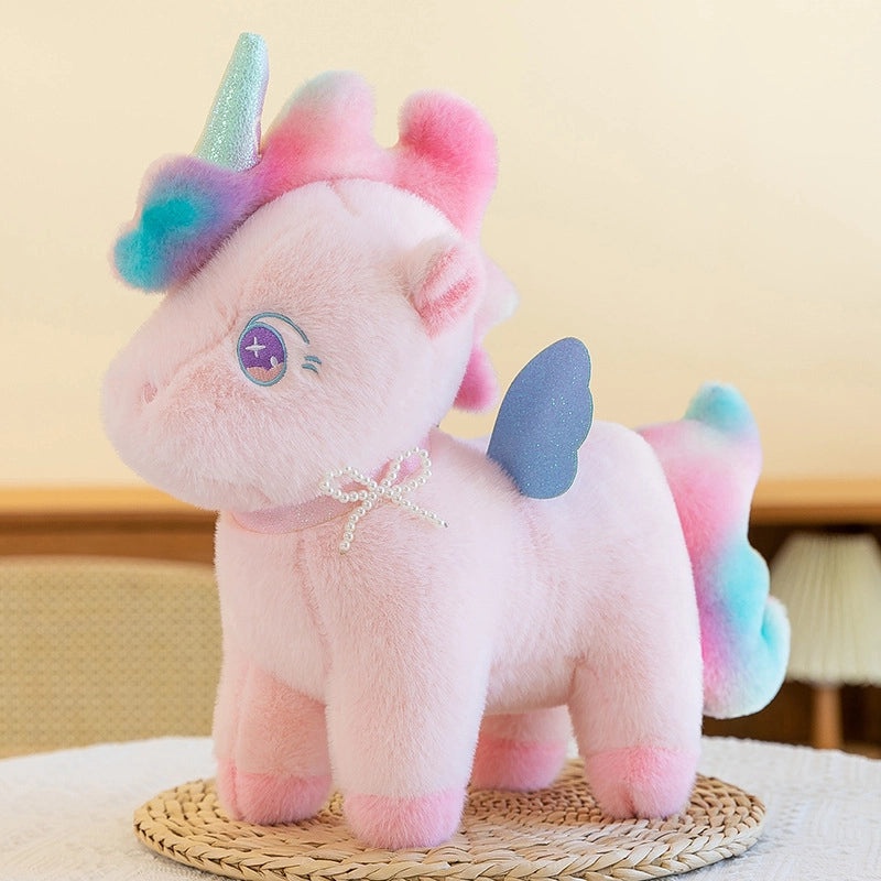 Soft Plush Stuffed Animals with PP Cotton Filling|Toys & Games > Plush & Stuffed Animals
