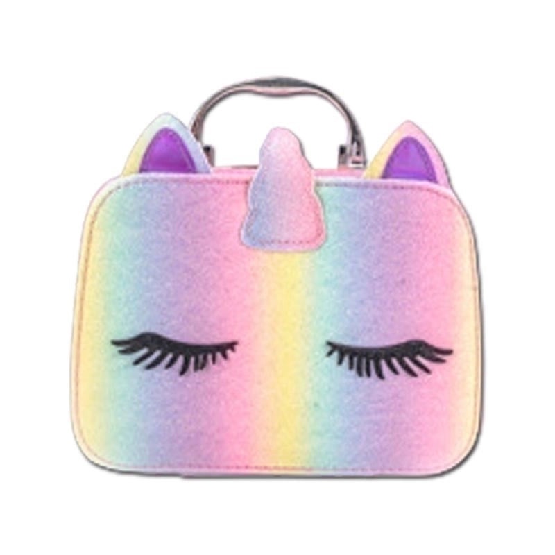 Colorful Makeup Toy Set for Kids|Pretend Play Toys