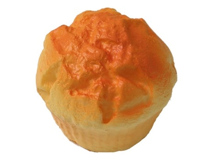 Play House Replica Bread Step-down Squeezing Toy Stress Relief Fake Food Photo Props Shop Window Decor|Home Decor & Props