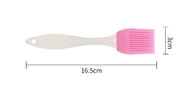 Silicone Oil Brush for Cooking, 1 Pc | Kitchen Tools and Gadgets