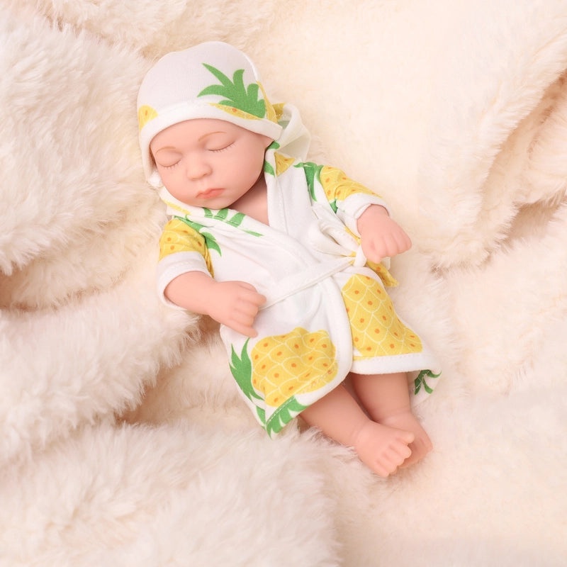 Realistic Vinyl Doll Toys for Kids|Toys & Games