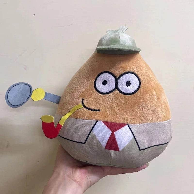 Cartoon Dolls with PP Cotton Filling Soft Plush Toys | Plush Toys & Stuffed Animals