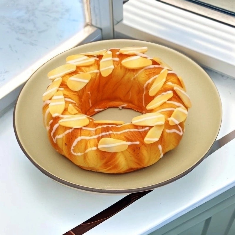 Cute Cartoon PVC Refrigerator Magnet Sticker|Home & Kitchen Accessories