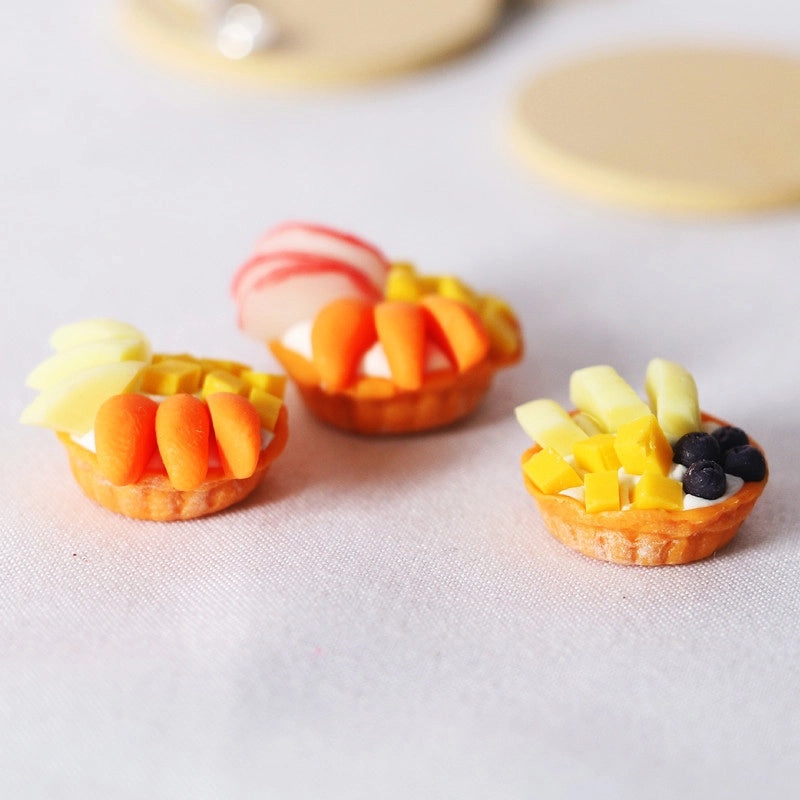 Playful Alloy Wood Resin Kitchenware Toy Set|Toys & Games