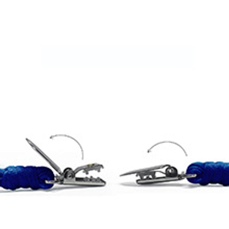 60 Pieces Pacifier Clips with Chain for Babies Anti-drop Silicone Teether Holder|Baby Accessories and Teethers