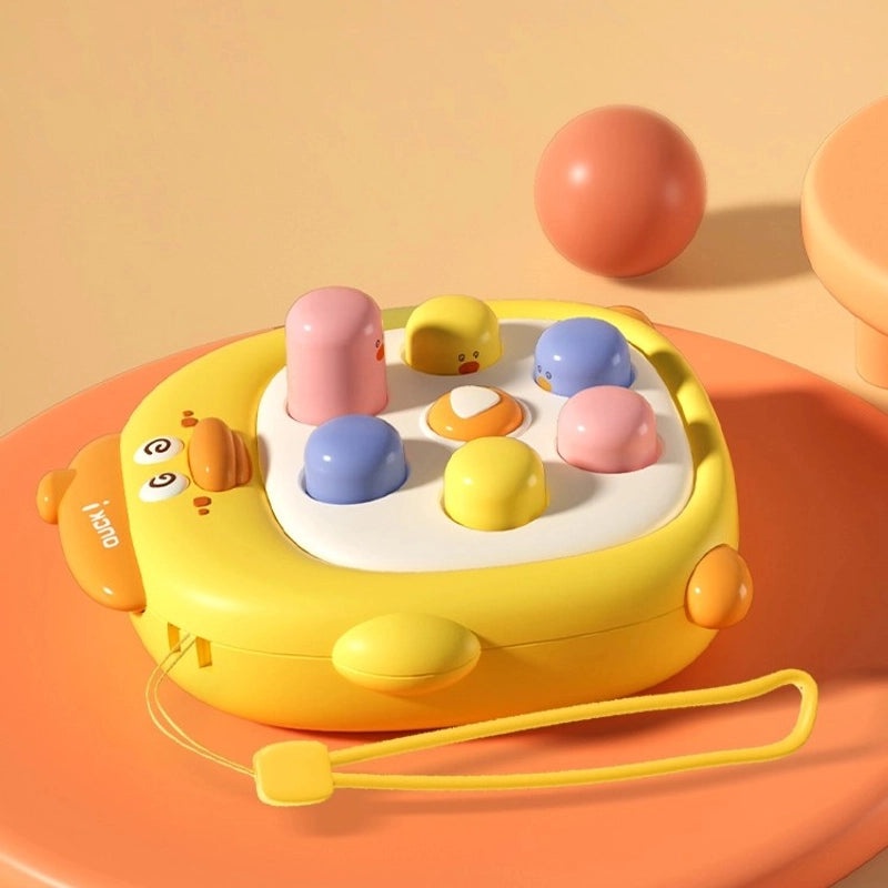 Baby Fidget Toys for 0-2 Years | Infant Development Toys