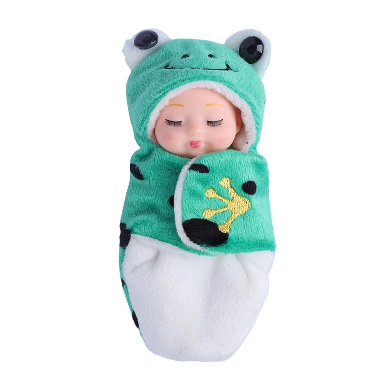 Realistic Animal Dolls Vinyl Figures|Toys & Collectibles