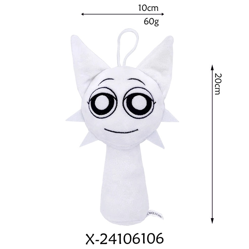 Soft Plush Dolls & Stuffed Animals Filled with PP Cotton | Plush Toys & Stuffed Animals