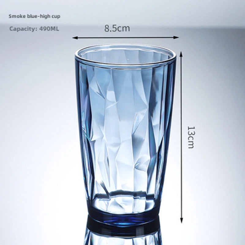 耐热塑料多功能饮料杯|餐厅用品