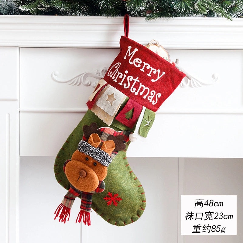 Modern Southeast Asian Christmas Minimalist Art Jewelry|Fashion Accessories