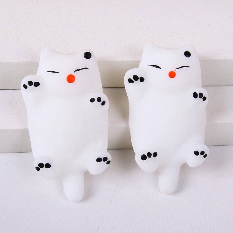 Animal Fidget Toys for Stress Relief TPR Sensory Toys | Toys & Games