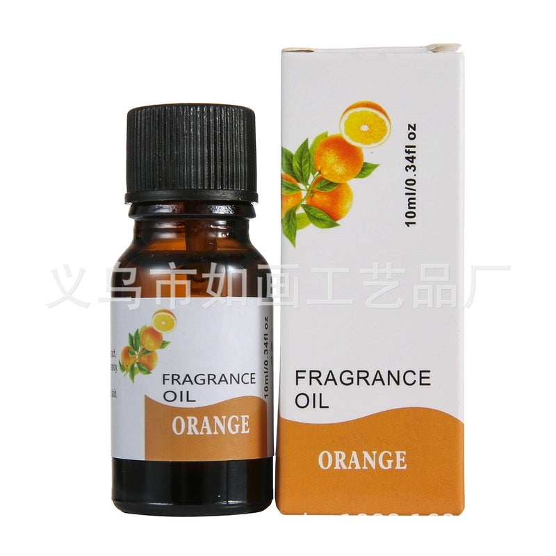 Water-soluble Essential Oil Aromatherapy Stone Supplement Liquid for Humidifiers, Removes Odors, Hotel Use | Aromatherapy & Diffusers