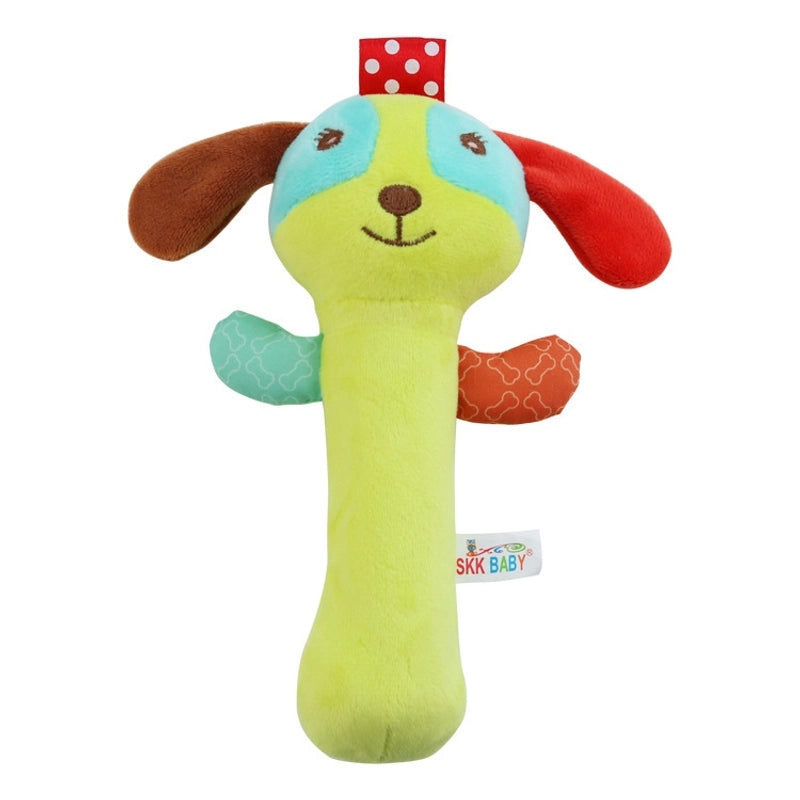 Soft Animal Plush Toys for Babies|Baby Toys