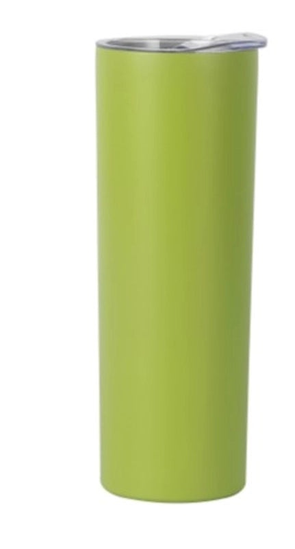 Stylish Solid Color Stainless Steel Vacuum Flask 1pc|Home & Kitchen Accessories