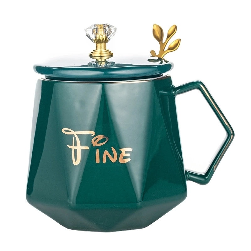 Elegant Solid Color Borosilicate Glass for Christmas, Valentine's Day, and New Year|Jewelry & Accessories