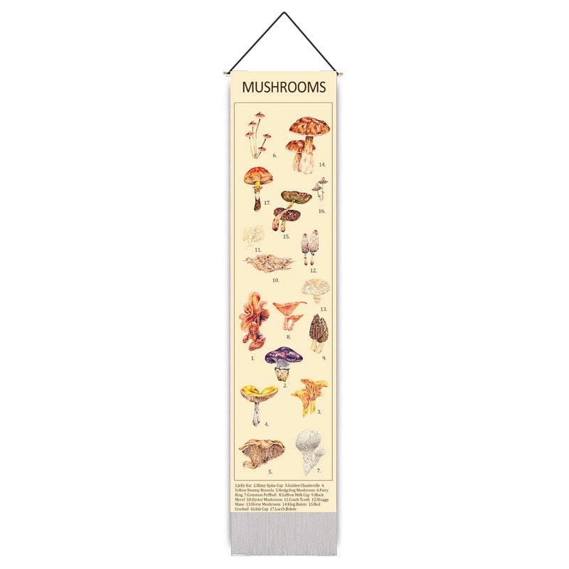 Vacation Style Polyester Cotton Hanging Wall Decor | Home Decor