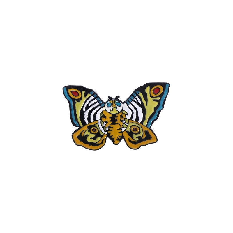 Vintage Butterfly Metal Napkin Holders|Tableware & Dining Accessories