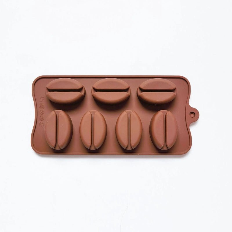 Simple Solid Color Silicone Bakeware Mold | Kitchen & Dining