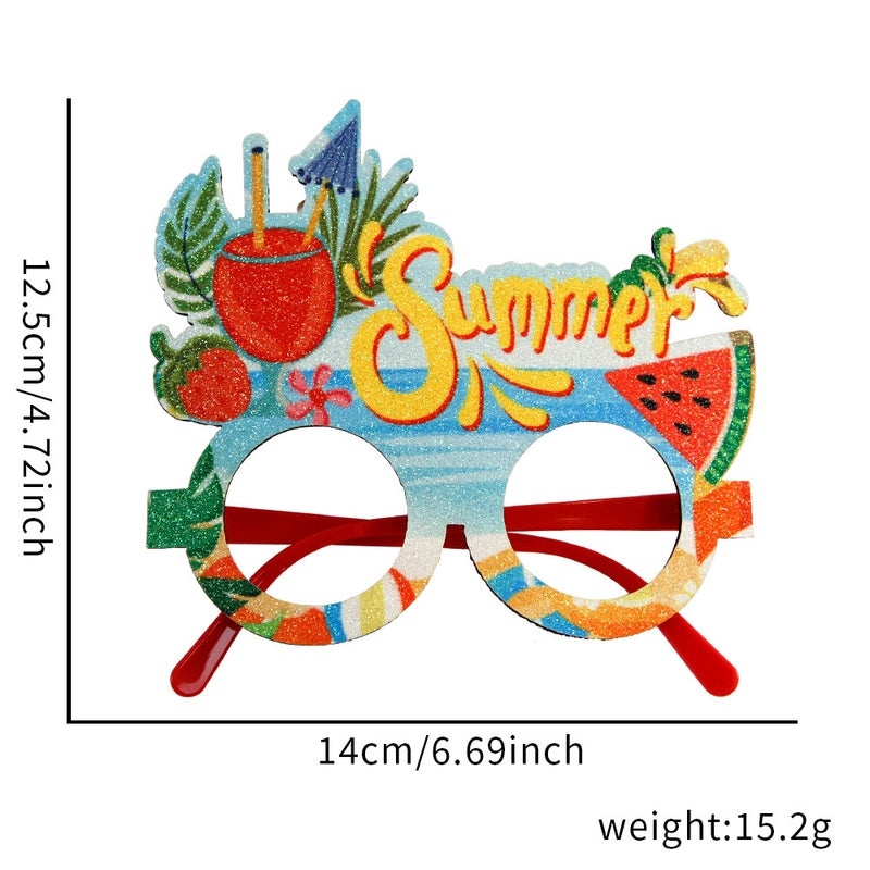 Minimalist Hip-Hop Coconut Tree Letter Patch | Accessories & Jewelry