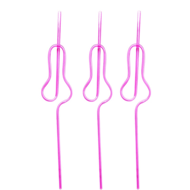 Stylish Multicolor PET Straw for Everyday Use|Drinkware Accessories