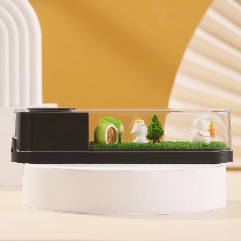 Ocean Scent Car Air Freshener Long-Lasting Perfume Cologne Trendy Vehicle Ornament|Car Accessories