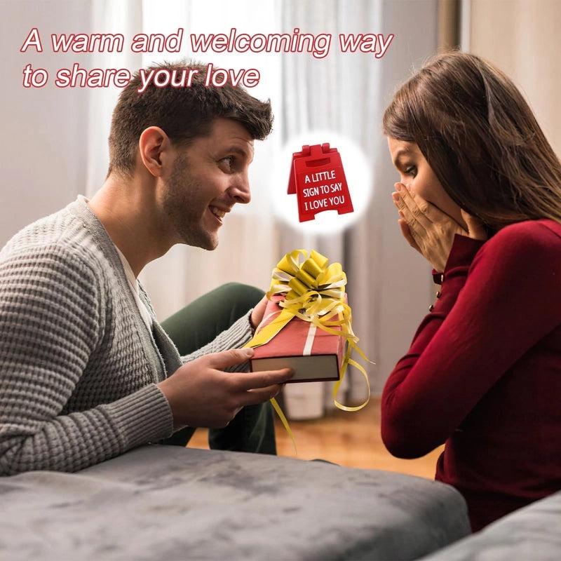 Minimalist Wooden Letter Decor for Home|Home Decor & Accessories