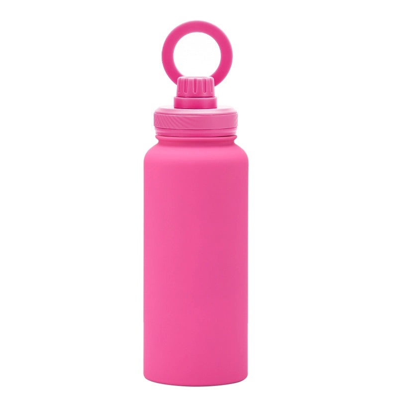 Solid Color Stainless Steel Water Bottle 304/201 Grade | Drinkware & Bottles