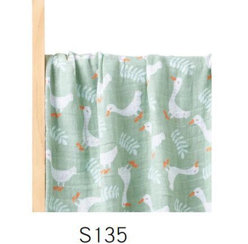 Adorable Animal Print Striped Solid Cotton Baby Bedding Set|Baby Bedding & Accessories