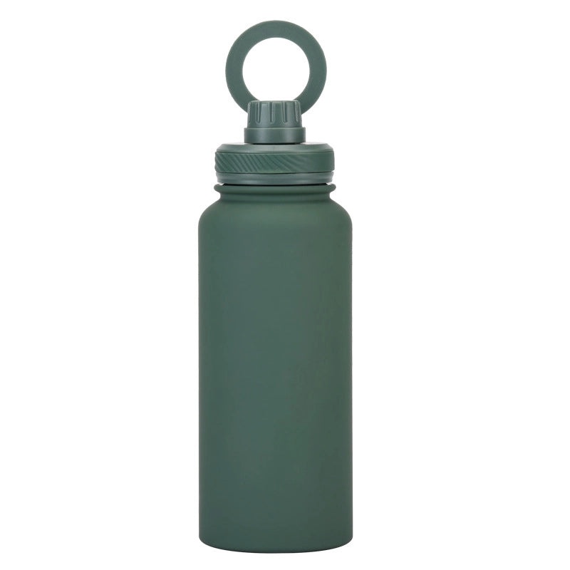 Solid Color Stainless Steel Water Bottle 304/201 Grade | Drinkware & Bottles