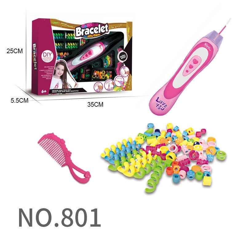 Geometric Plastic Toy Set for Dress-Up and Pretend Play | Kids Toys & Educational Playsets