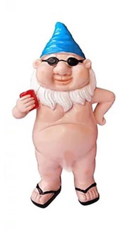 Minimalist Human Body Resin Ornament for Commuters|Home Decor