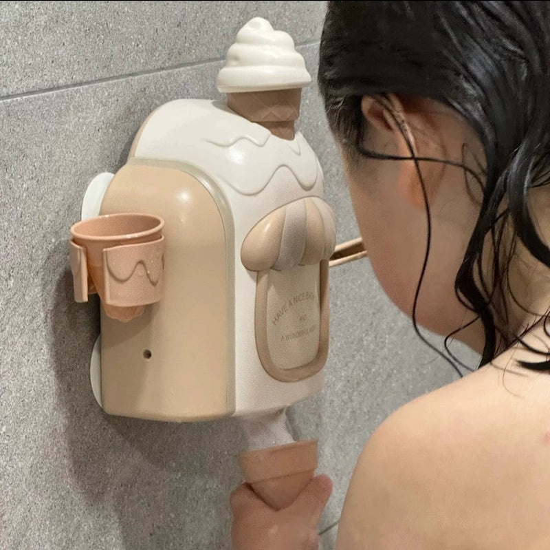 Summer Fun Water Toys Ice Cream Set|Outdoor & Water Toys