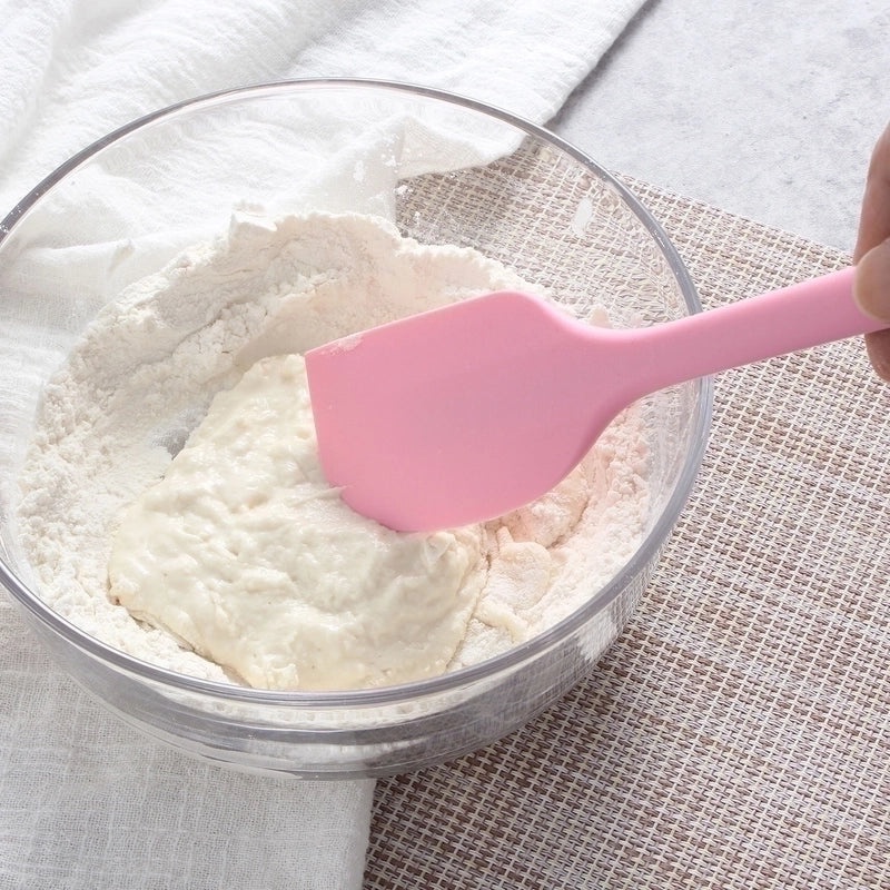 Silicone Baking Scraper for Kitchen Use|Kitchen Tools & Gadgets