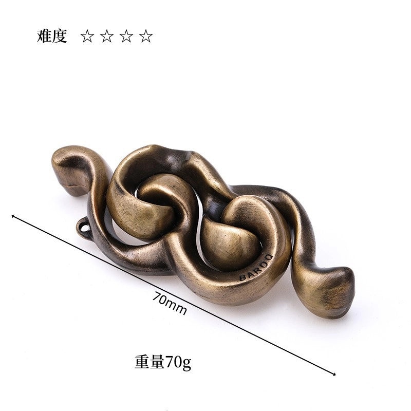 Geometric Alloy Outdoor Toys for Kids Aged 7-16 | Outdoor & Educational Toys