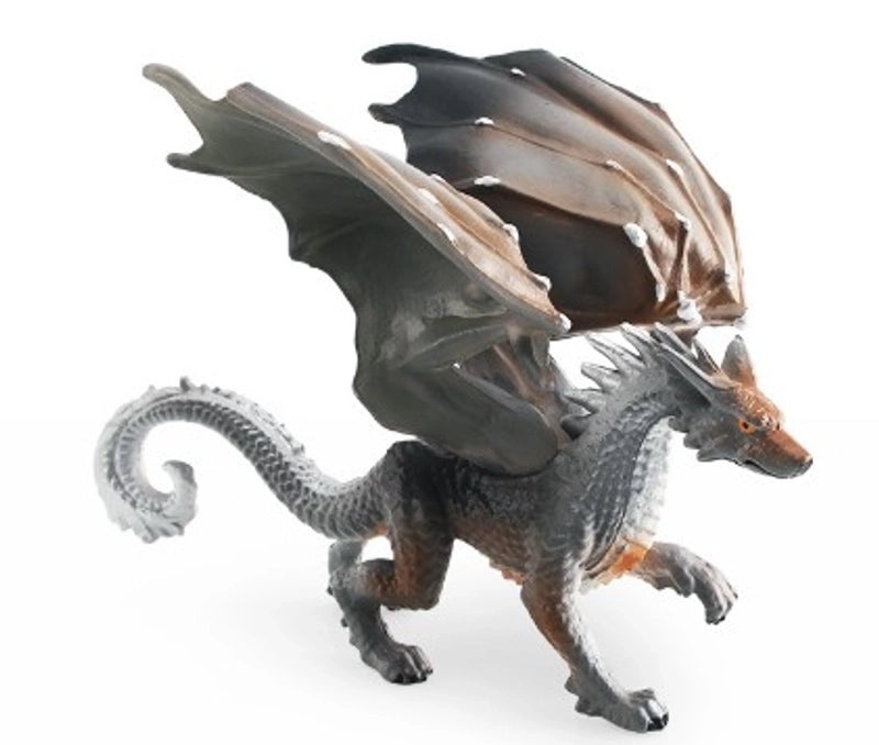 Warcraft Dragon Animal Figurine | Home Decor Ornaments