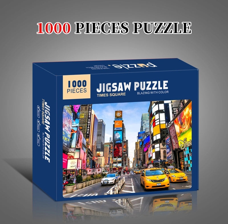 Geometric Paper Puzzle Toys for Kids Ages 7-16 | Educational Toys & Games