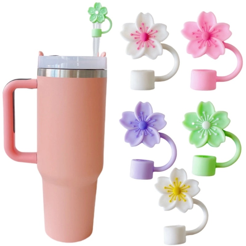 Charming Pastoral Floral PVC Accessory 1 Piece|Jewelry & Accessories