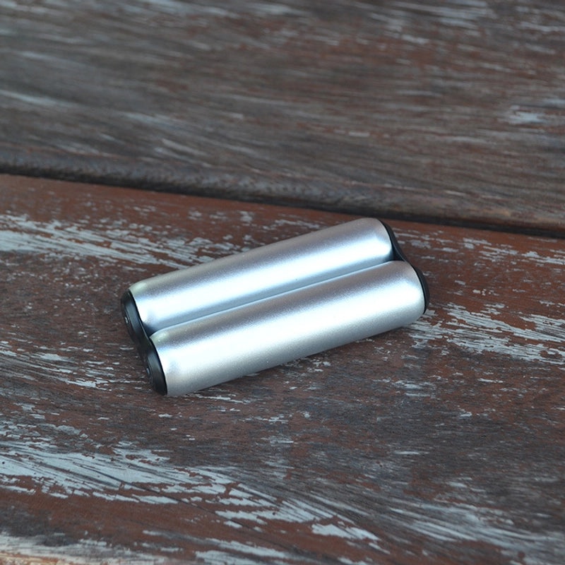 ONO Metal Decompression Roller Fidget Toy Stress Relief Rod | Stress Relief Toys