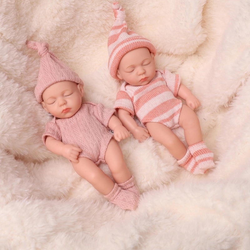 Realistic Vinyl Doll Toys for Kids|Toys & Games