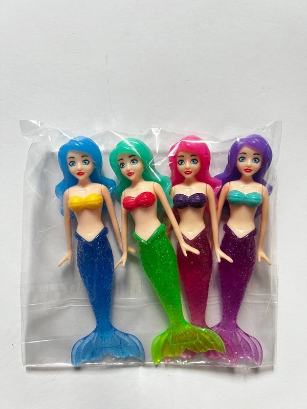 Kids Summer Swimming Pool Dive Toy Set | Outdoor Water Toys