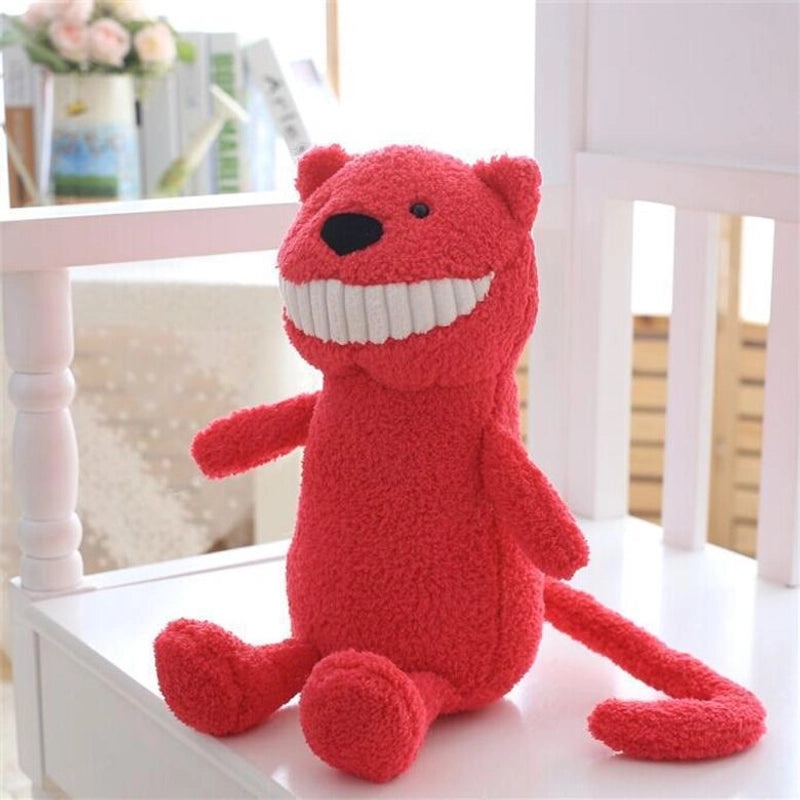 Soft Plush Animal Toys with PP Cotton Filling|Stuffed Animals & Plush Toys