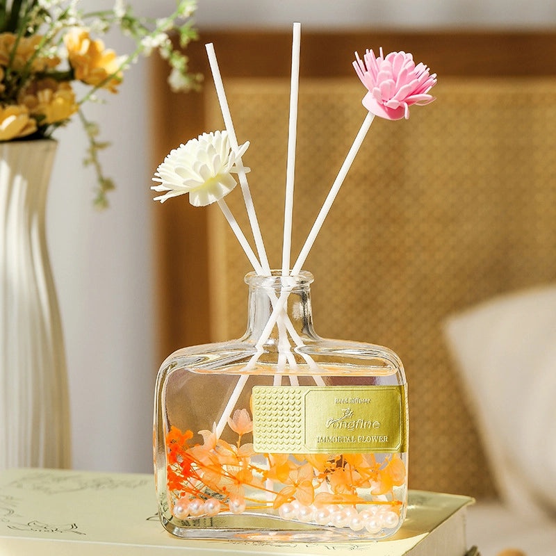 Elegant Casual Scented Liquid Home Fragrance for Women | Home Fragrance