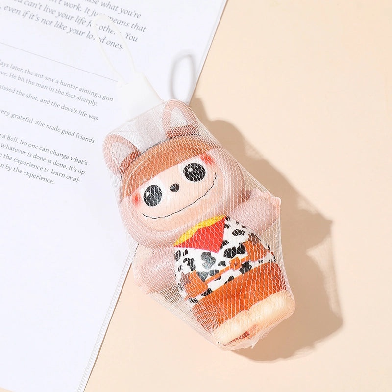 Stress Relief Music Pinch Toy Slow Rebound Fidget Handheld Sensory Gadget | Stress Relief Toys