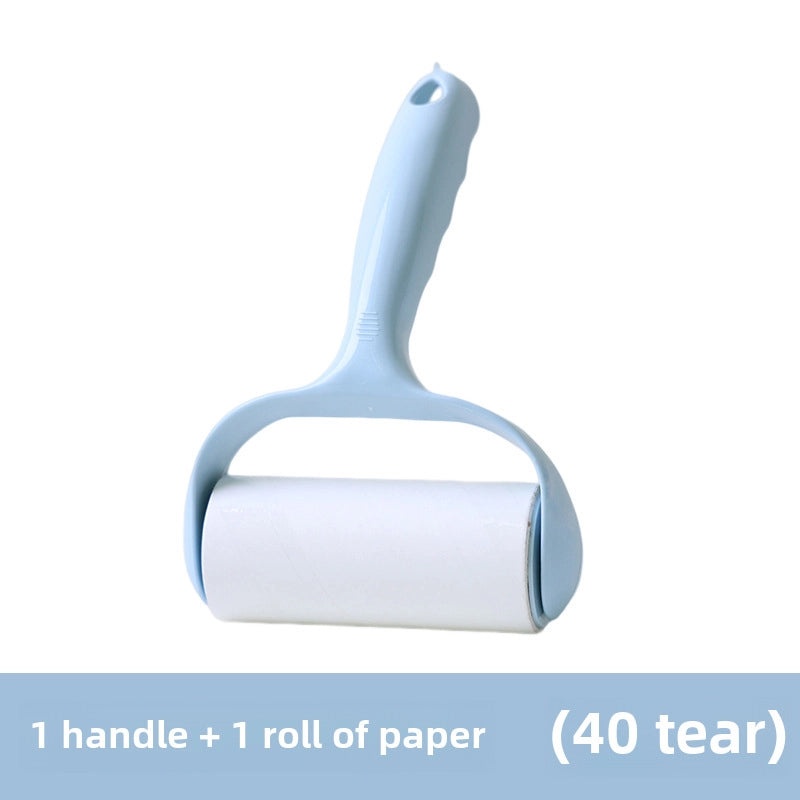 Hair Removal Sticky Vacuum Paper Roll | Personal Care Accessories