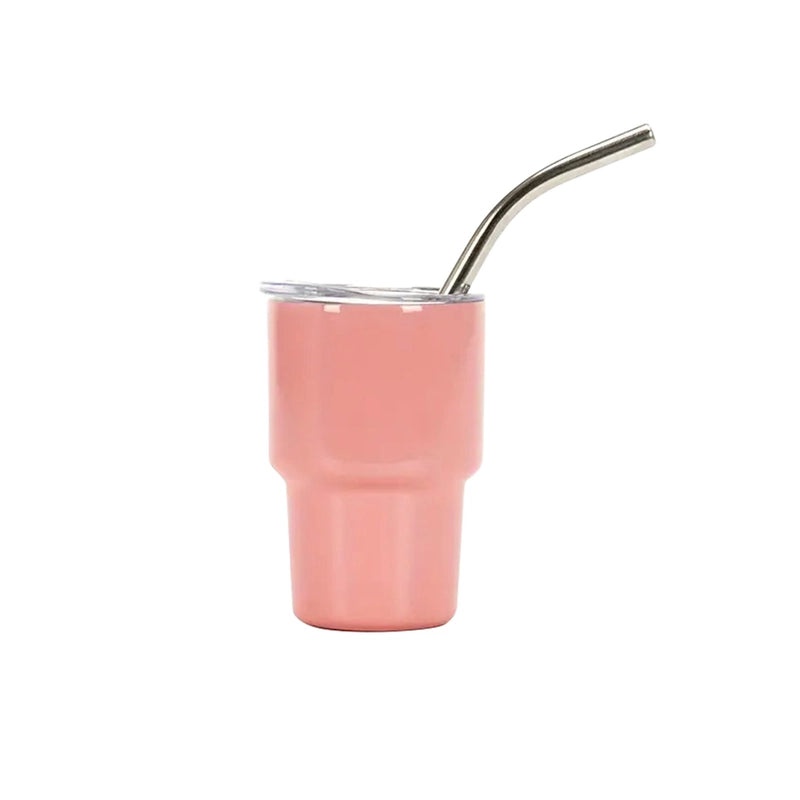 Casual Elegant Solid Color Stainless Steel Water Bottle 1 Piece | Water Bottles & Drinkware