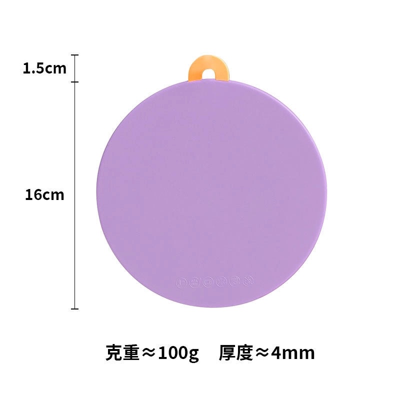 Silicone Placemat for Table Protection|Tableware & Dining Accessories