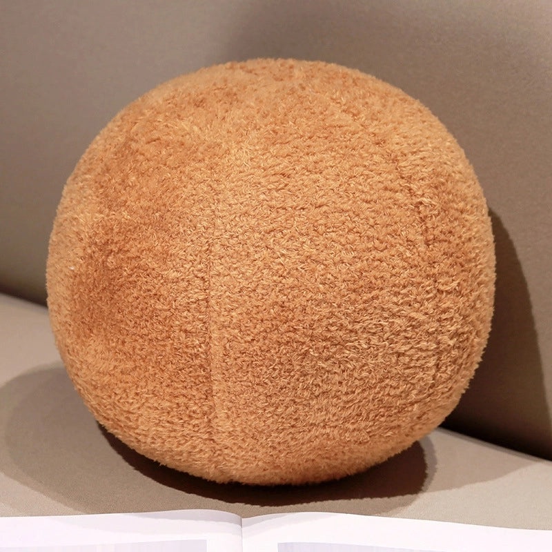 Soft Plush Stuffed Animals with Solid Color PP Cotton Filling|Plush Toys & Stuffed Animals