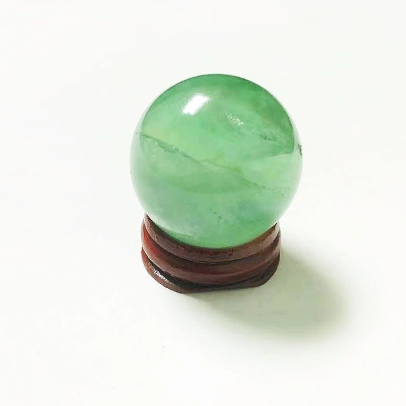 Elegant Minimalist Round Crystal Pendant|Jewelry & Accessories