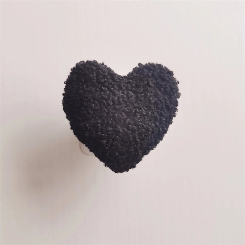 Minimalist Wooden Flower Wall Hook Home Decor|Wall Hooks & Hangers